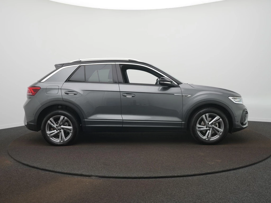 Volkswagen T-Roc – foto 8