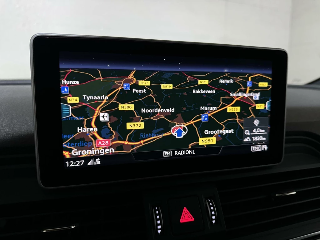 Audi Q5 – foto 44