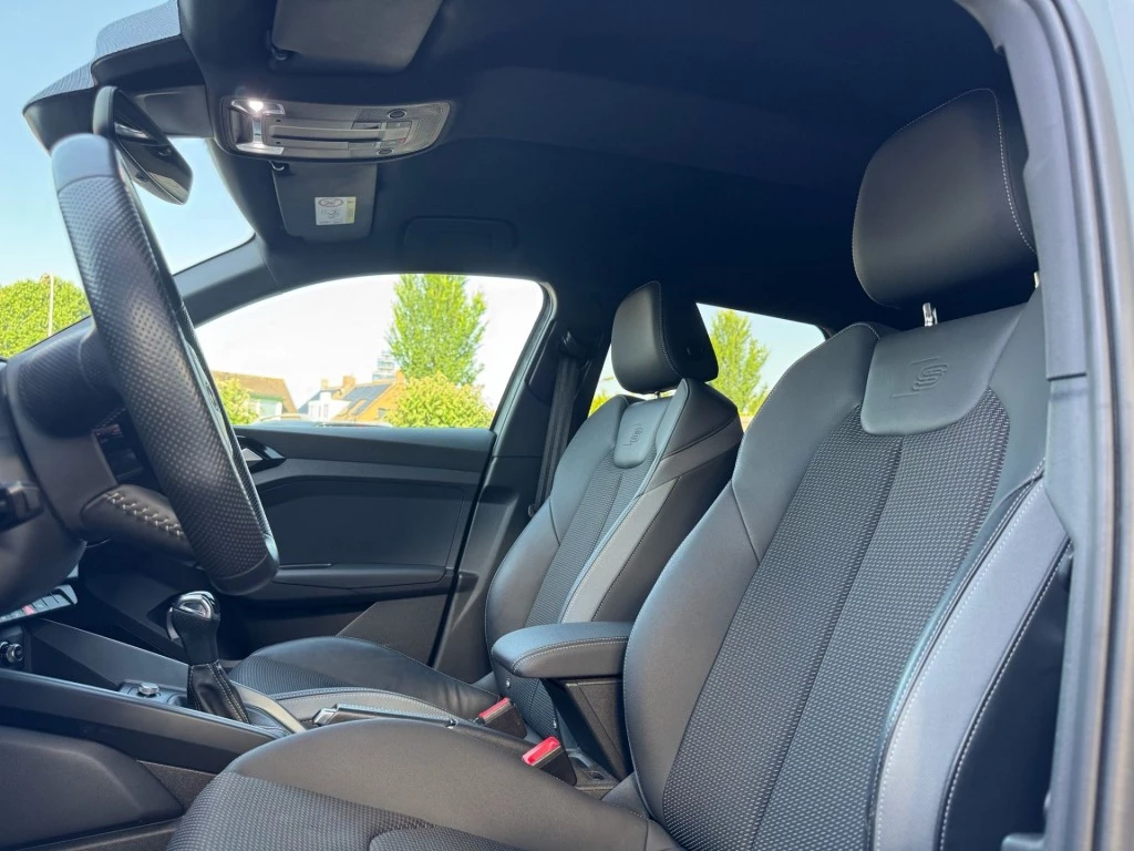 Audi A1 – foto 11