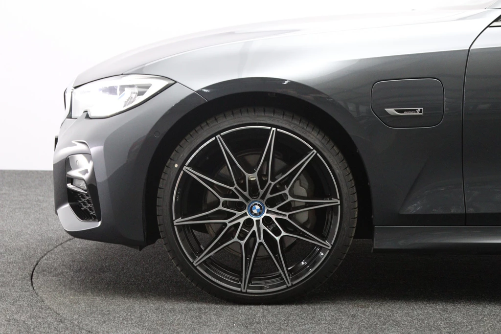 BMW 3 Serie – foto 18