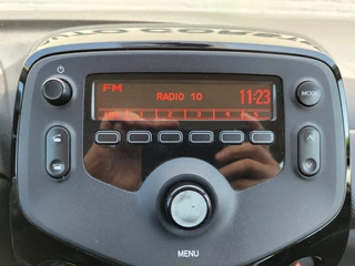 Citroën C1 – thumbnail 16