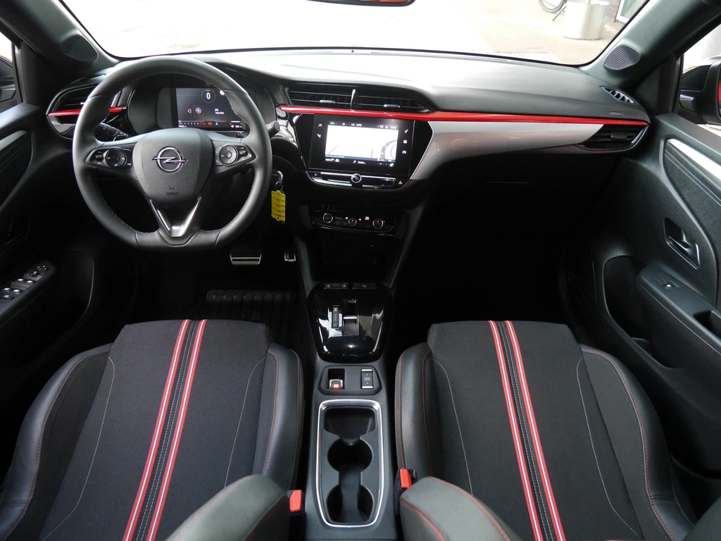 Opel Corsa – foto 8