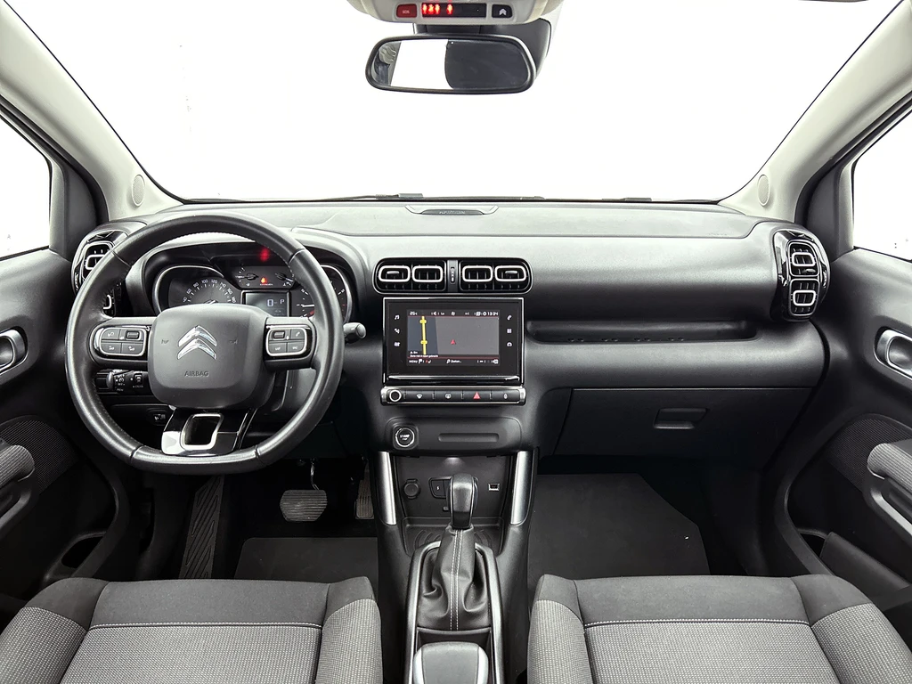 Citroën C3 Aircross – foto 20