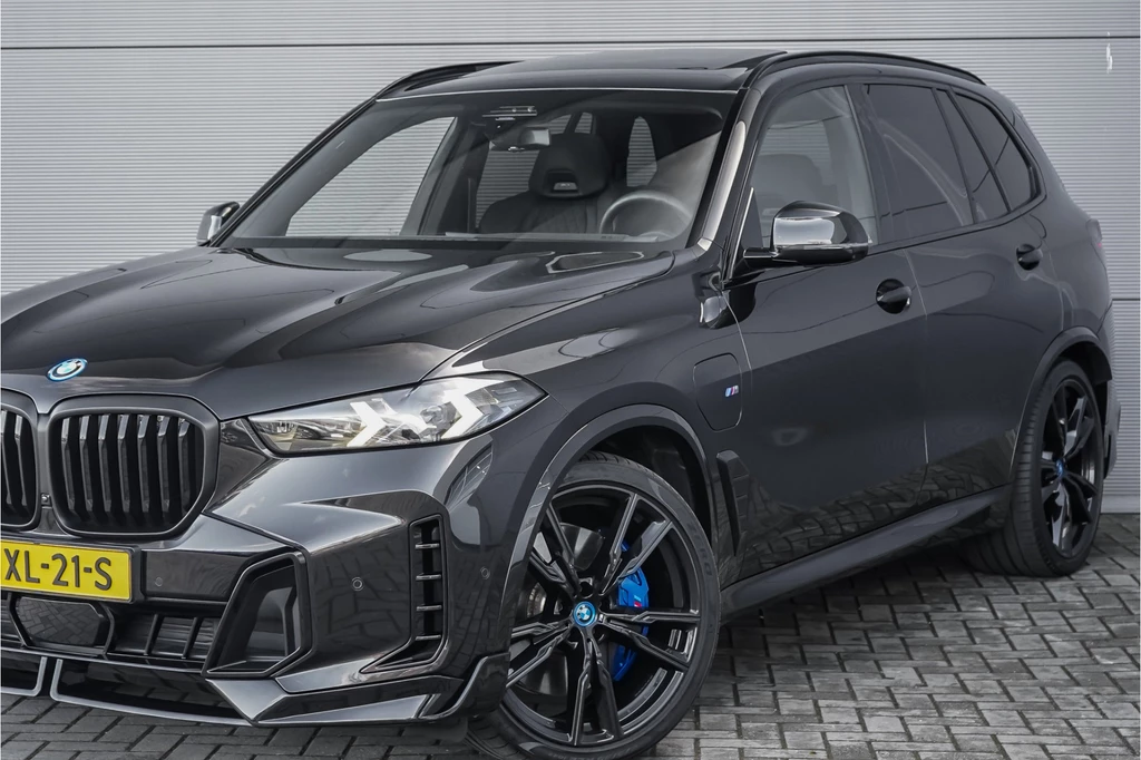 BMW X5 – foto 2