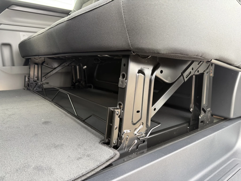Ford Transit Custom – foto 15