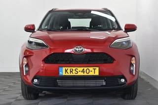Toyota Yaris Cross – thumbnail 6