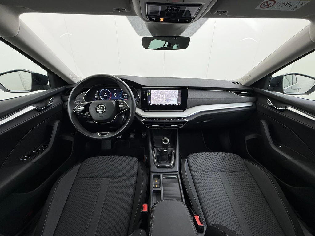 Škoda Octavia – foto 10