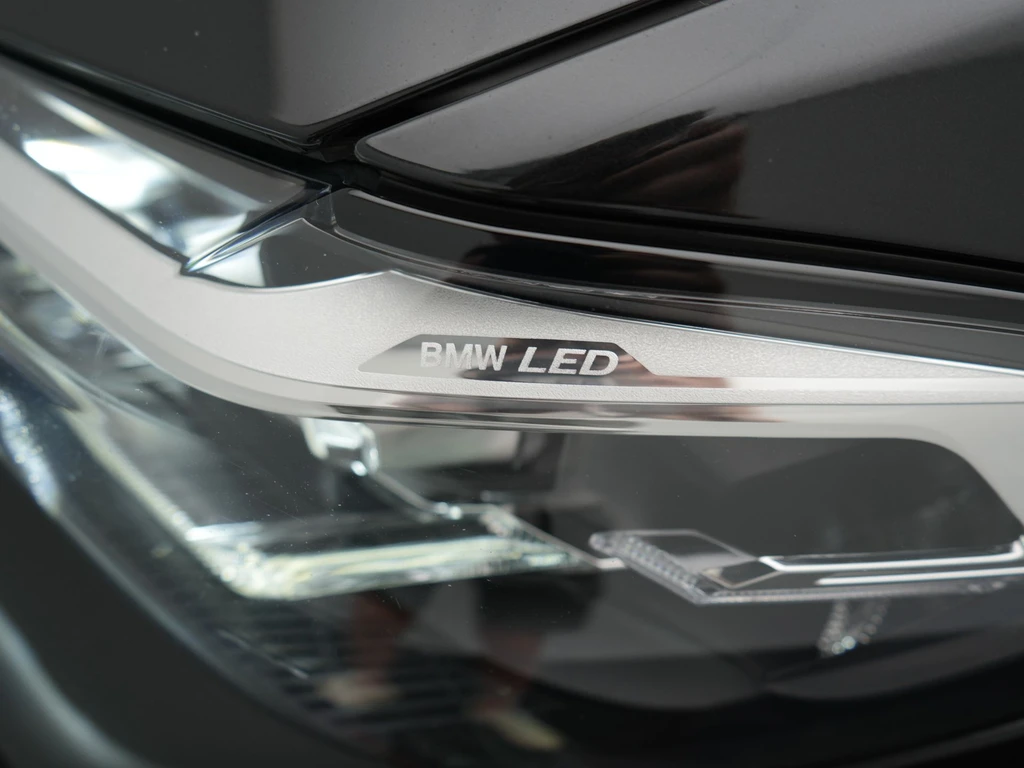 BMW X3 – foto 27