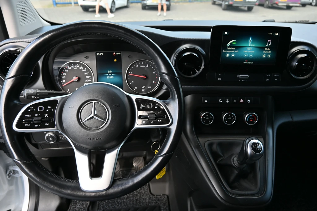 Mercedes-Benz Citan – foto 10