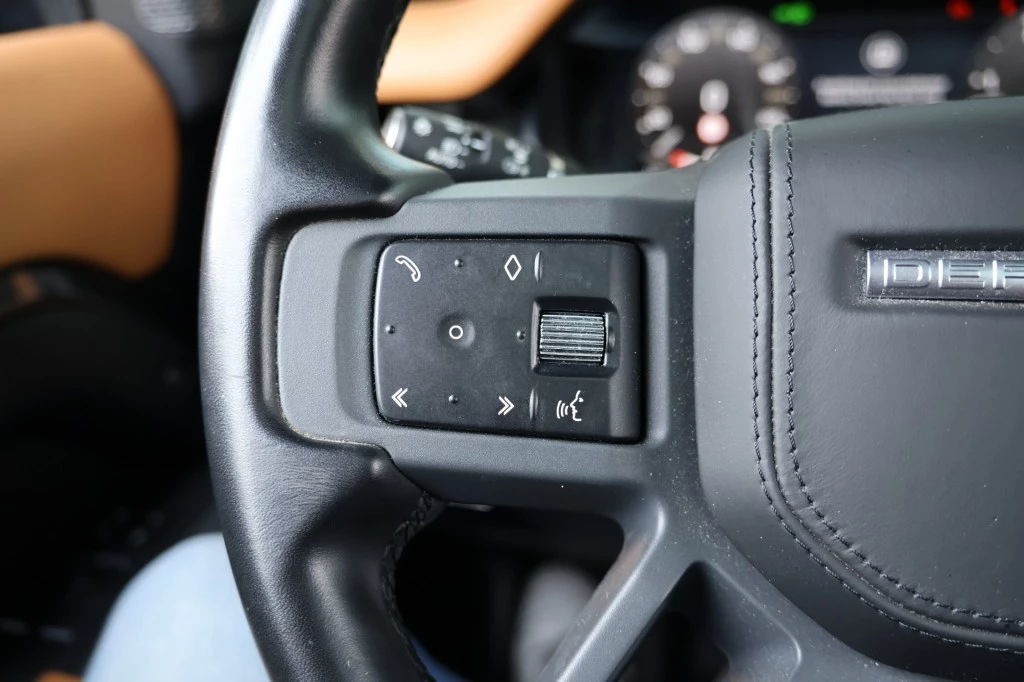 Land Rover Defender – foto 21