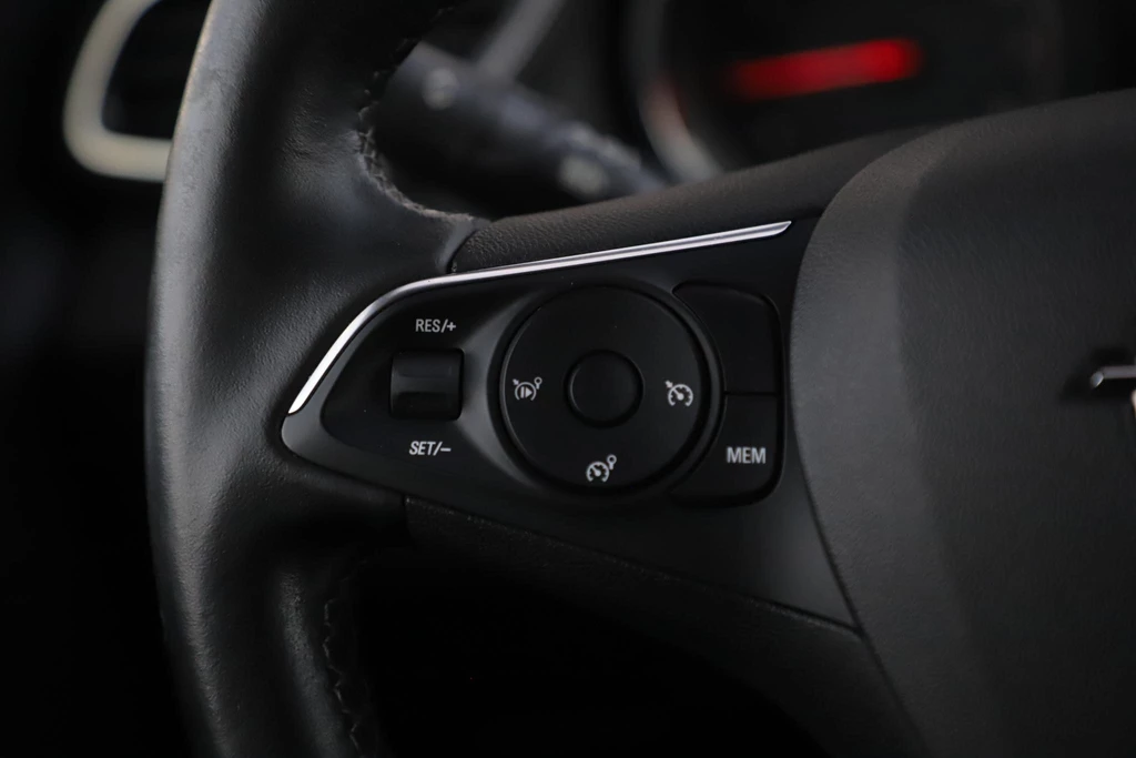 Opel Grandland X – foto 12