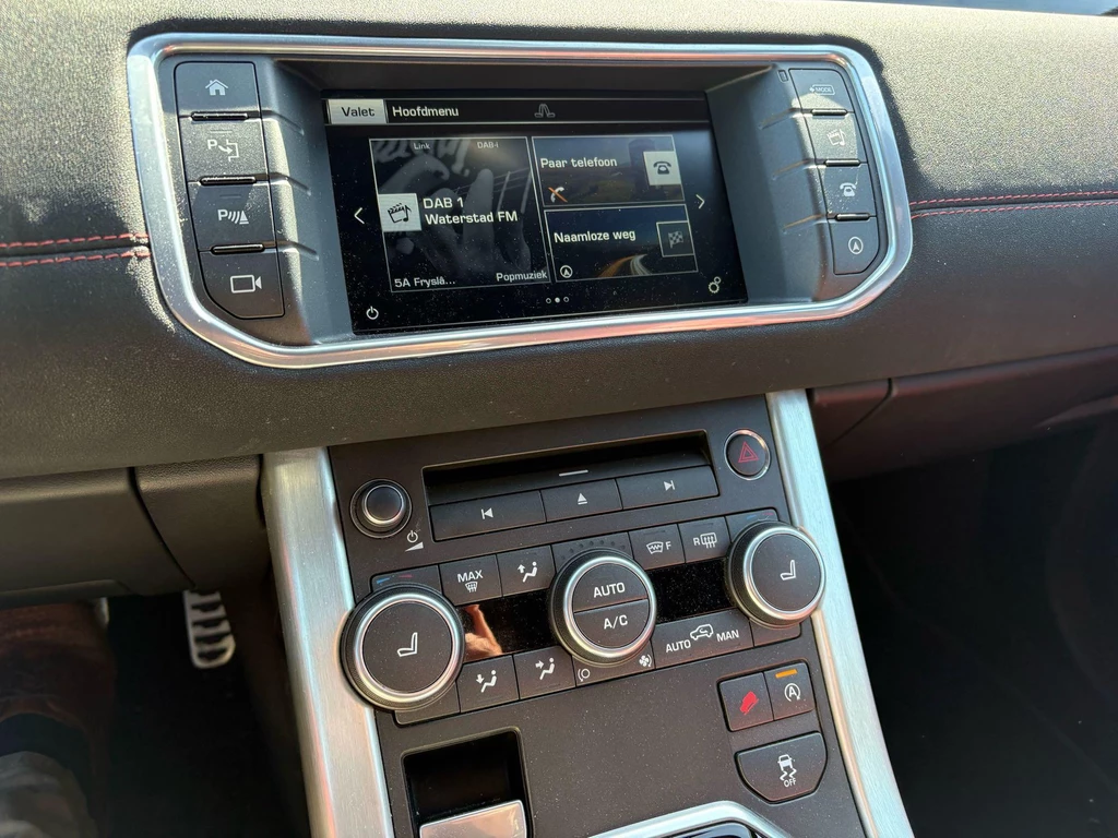 Land Rover Range Rover Evoque – foto 12