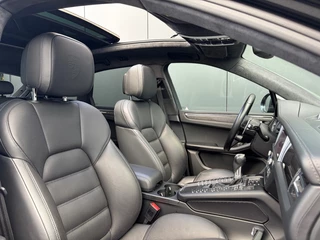 Porsche Macan – thumbnail 6