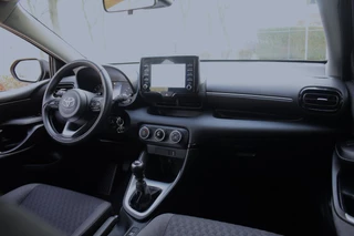 Toyota Yaris – thumbnail 29