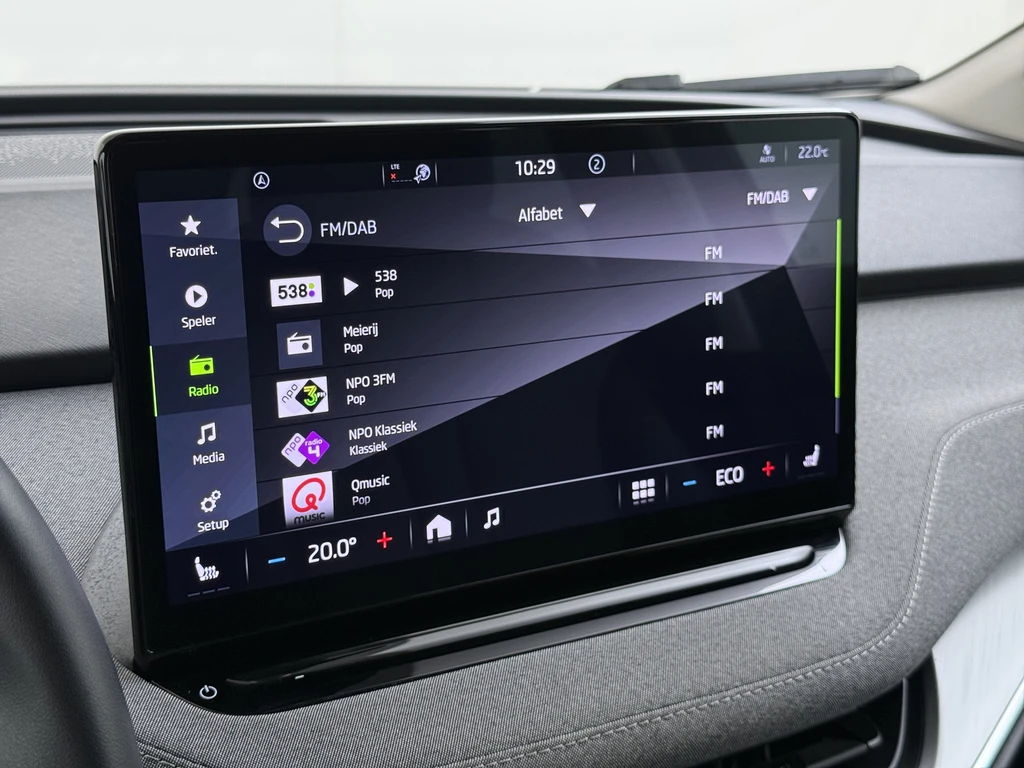Škoda Enyaq iV – foto 22