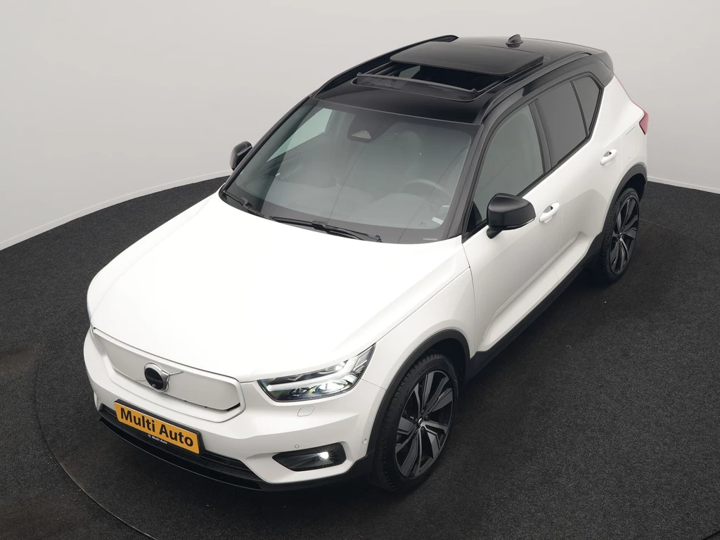 Volvo XC40 – foto 2