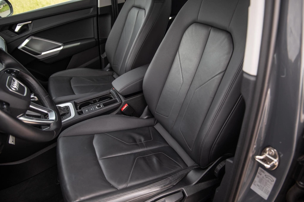 Audi Q3 – foto 24