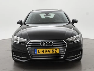 Audi A4 – thumbnail 7