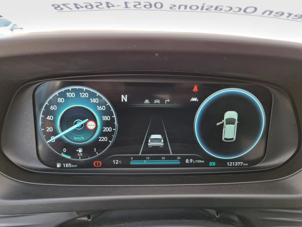 Hyundai i20 – foto 26
