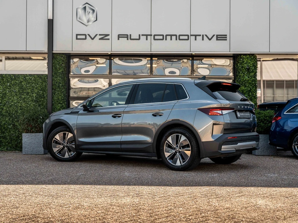 Škoda Elroq – foto 3