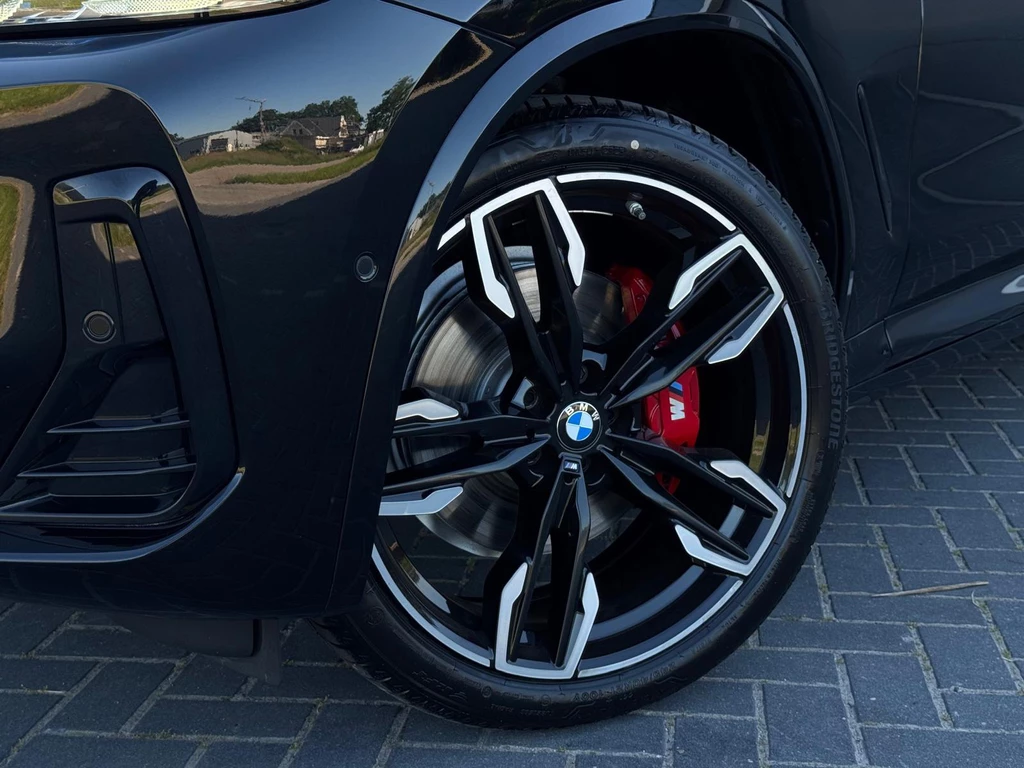 BMW X4 – foto 18