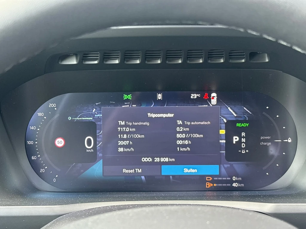 Volvo XC90 – foto 45