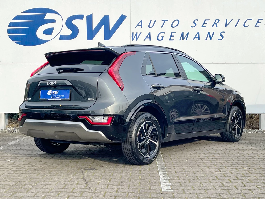 Kia Niro – foto 5