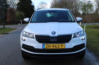 Škoda Karoq – thumbnail 7
