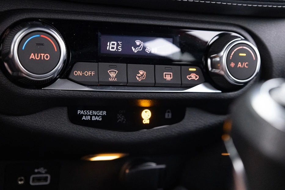 Nissan Juke – foto 17