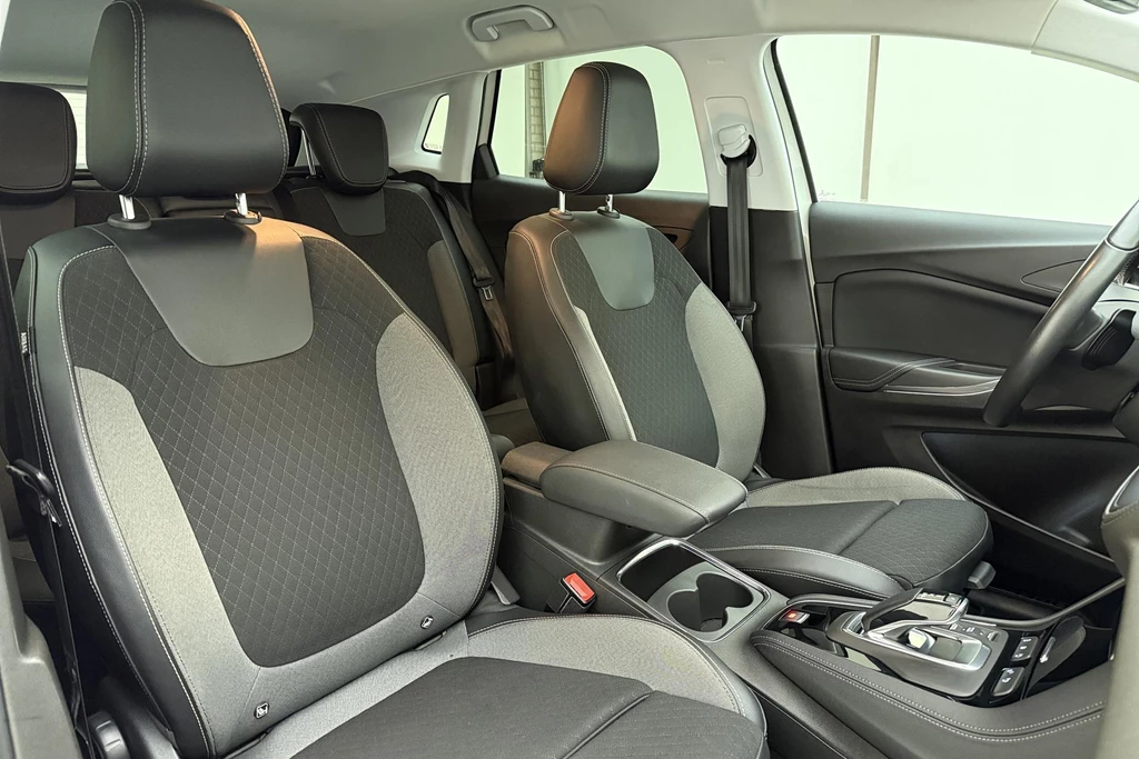 Opel Grandland X – foto 15