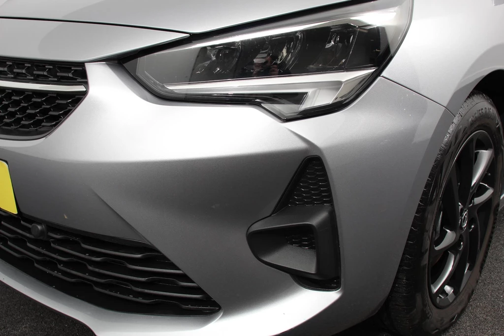 Opel Corsa – foto 24