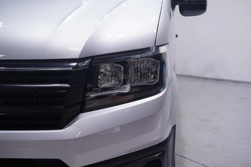 Volkswagen Crafter – foto 13