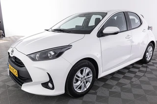 Toyota Yaris – thumbnail 1