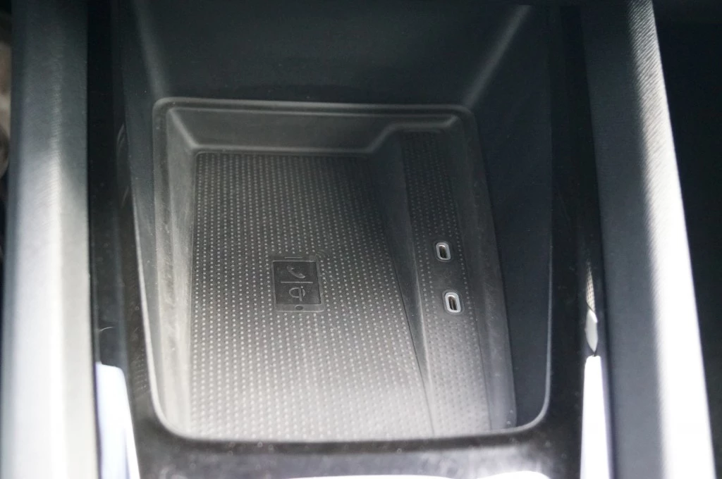 Škoda Octavia – foto 32