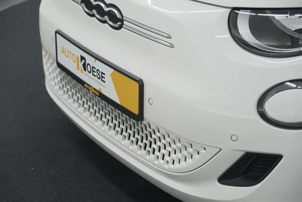 Fiat 500C – foto 20