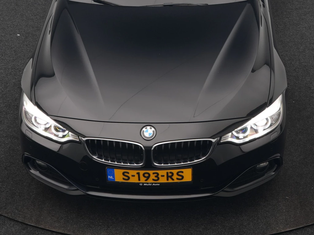 BMW 4 Serie – foto 12