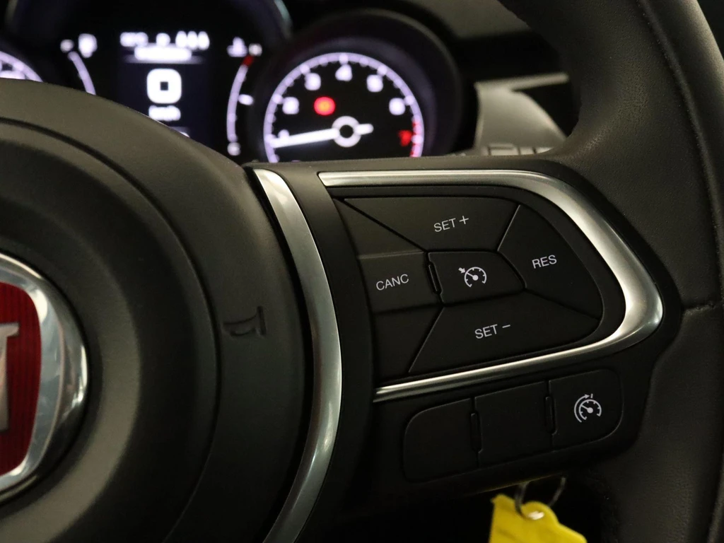 Fiat 500X – foto 23