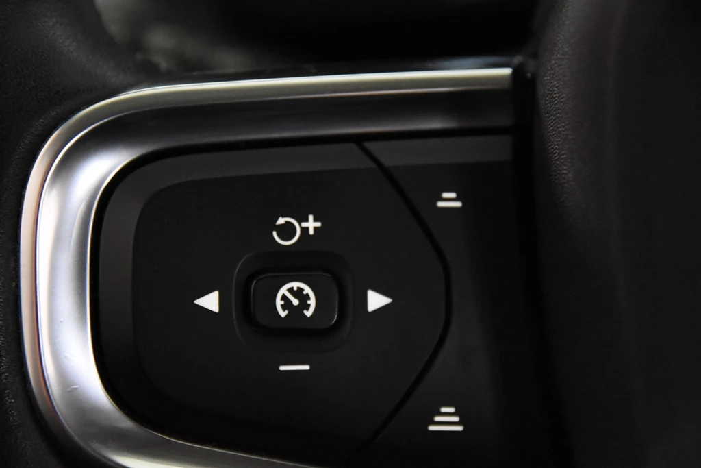 Volvo XC40 – foto 25