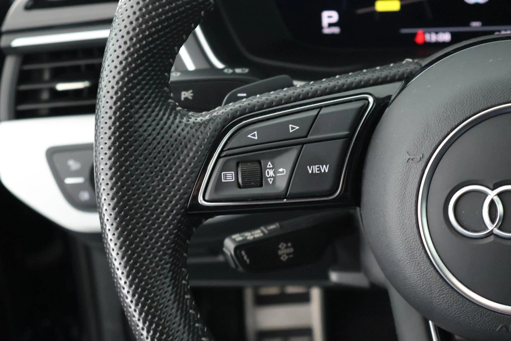 Audi A4 – foto 16