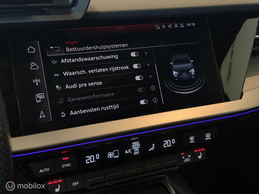 Audi A3 – foto 36