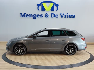 SEAT Leon – thumbnail 2