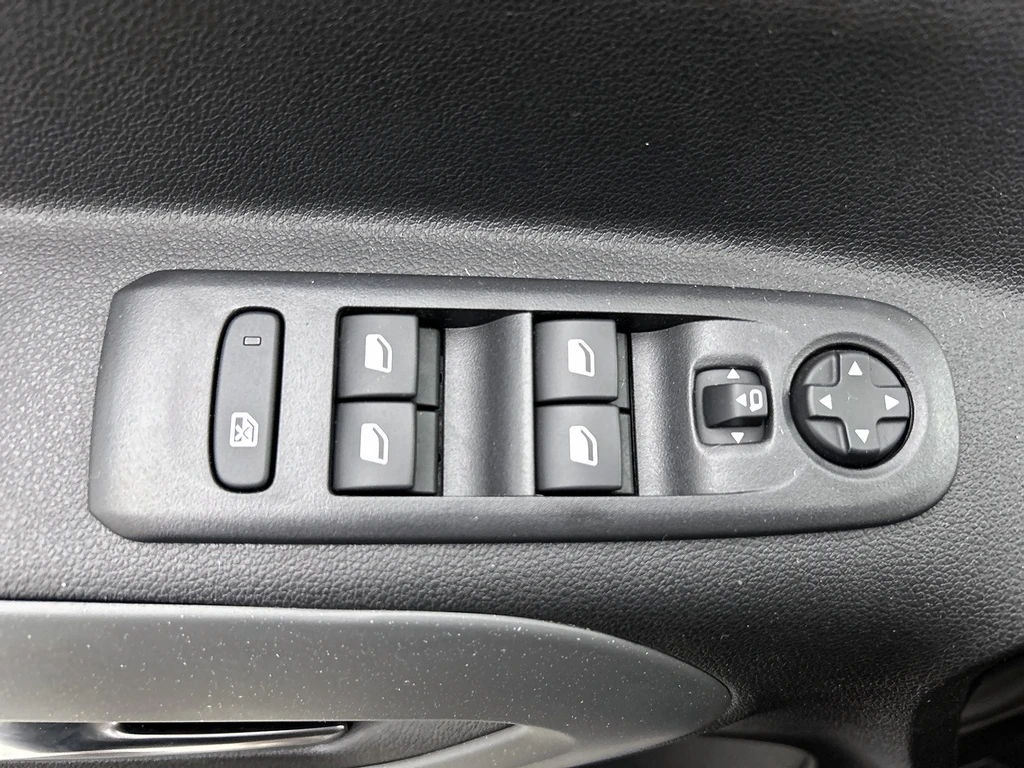 Citroën Berlingo – foto 32