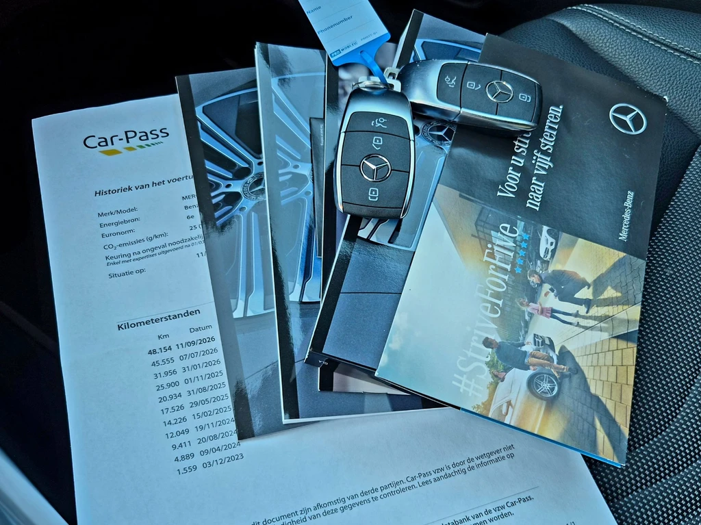 Mercedes-Benz GLA – foto 47