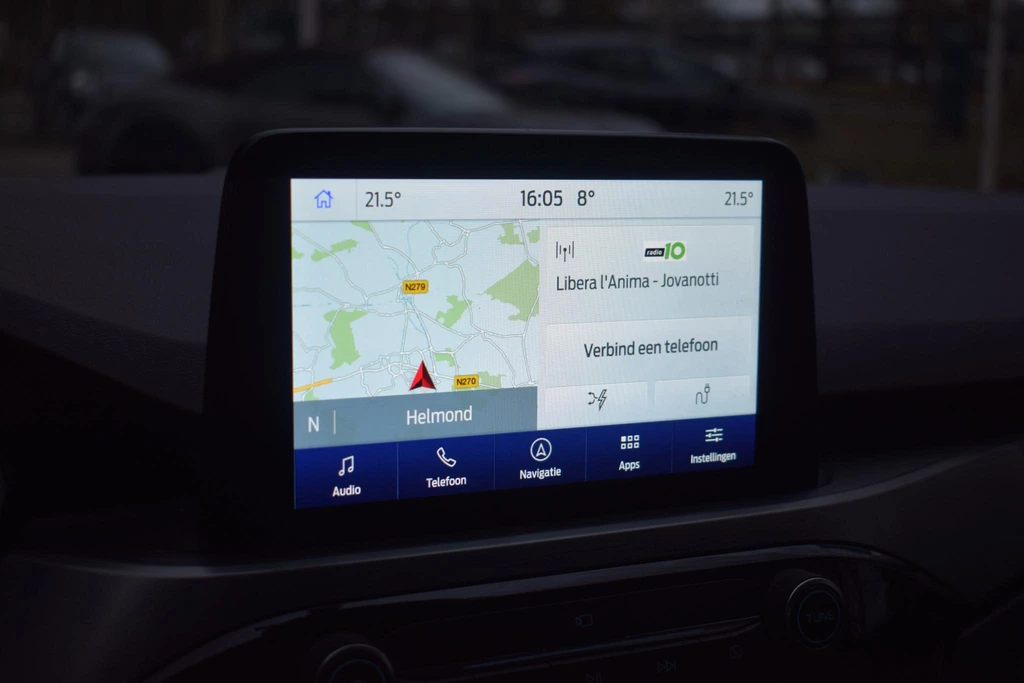 Ford Kuga – foto 42