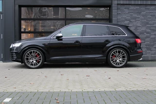Audi SQ7 – thumbnail 7