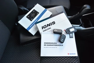 Suzuki Ignis – thumbnail 28