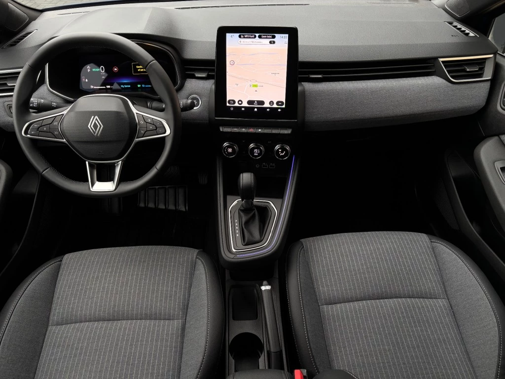 Renault Clio – foto 8