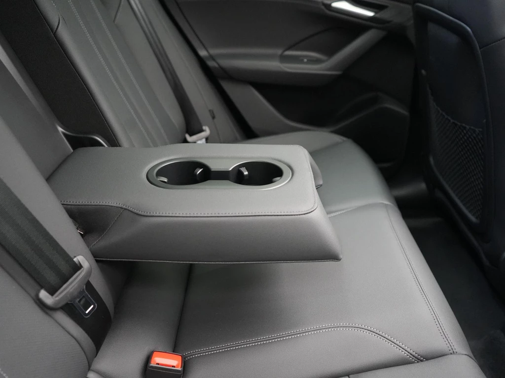 Audi Q6 e-tron – foto 53