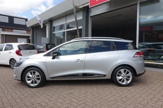 Renault Clio – thumbnail 2