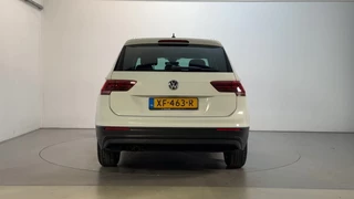 Volkswagen Tiguan – thumbnail 4